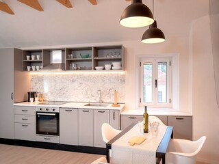 Ferienhaus Vrboska Ausstattung 19