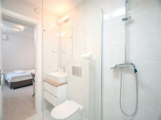 Ferienhaus Vrboska Ausstattung 13