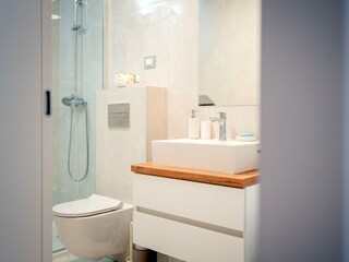 Ferienhaus Vrboska Ausstattung 15