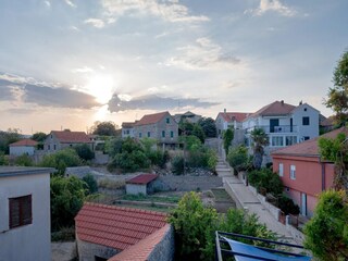 Ferienhaus Vrboska Außenaufnahme 9