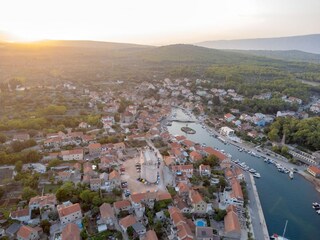Ferienhaus Vrboska Umgebung 28