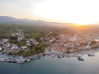 Ferienhaus Vrboska Umgebung 29