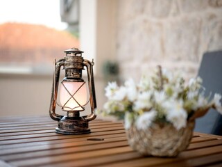 Ferienhaus Vrboska  32