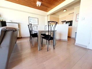 Appartement Wenduine Équipement 5