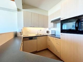 Apartment Wenduine Ausstattung 7