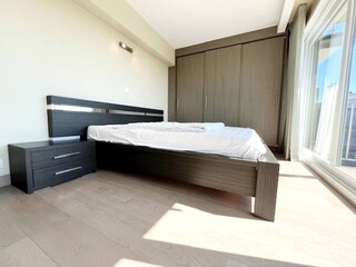 Apartment Wenduine Ausstattung 11