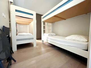 Appartement Wenduine Équipement 6