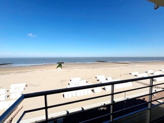 Appartement Wenduine Enregistrement extérieur 3