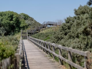 Appartement Wenduine Omgeving 35