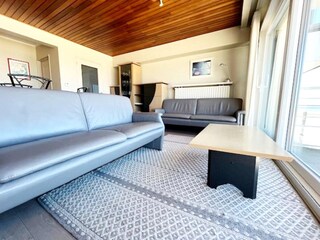 Appartement Wenduine Équipement 13