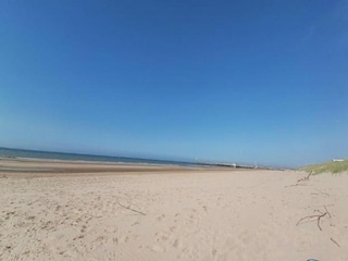 Appartement Wenduine Omgeving 40