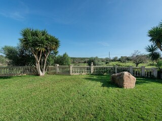 Villa Cala Murada Buitenaudio-opname 8