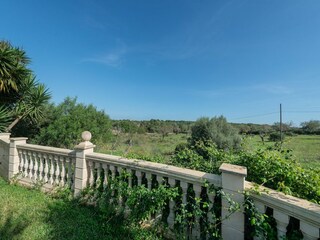 Villa Cala Murada Buitenaudio-opname 9