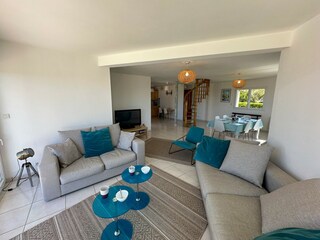 Ferienhaus Portsall Ausstattung 26