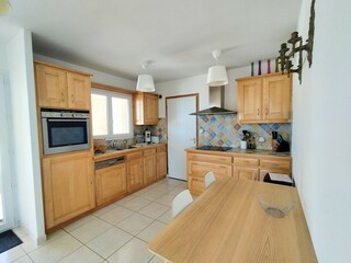 Vakantiehuis Portsall Kenmerken 27