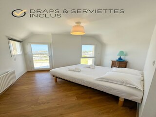 Vakantiehuis Portsall Kenmerken 33