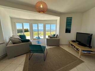 Ferienhaus Portsall Ausstattung 34