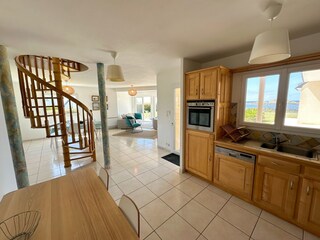 Ferienhaus Portsall Ausstattung 35