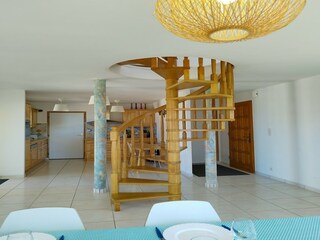 Ferienhaus Portsall Ausstattung 43