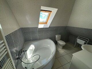 Casa de vacaciones Portsall Características 32