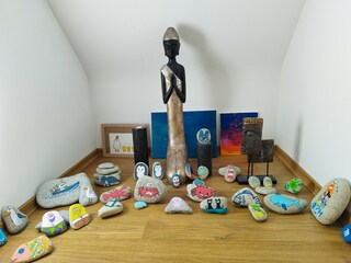 Vakantiehuis Portsall  49