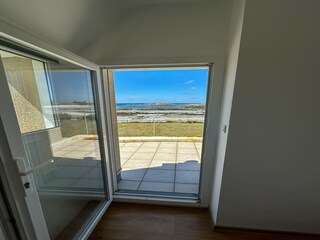 Vakantiehuis Portsall Buitenaudio-opname 16