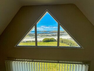 Vakantiehuis Portsall Buitenaudio-opname 17