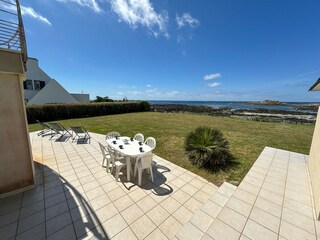 Vakantiehuis Portsall  50