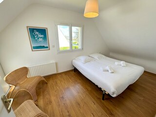 Vakantiehuis Portsall Kenmerken 44