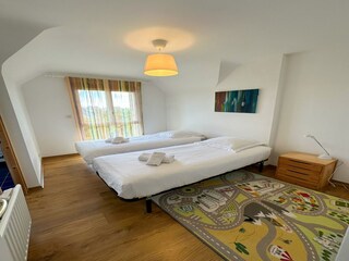 Vakantiehuis Portsall Kenmerken 39