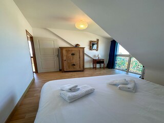 Ferienhaus Portsall Ausstattung 46