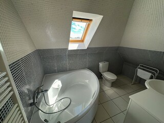 Ferienhaus Portsall Ausstattung 47