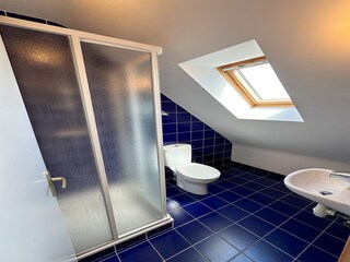 Ferienhaus Portsall Ausstattung 32