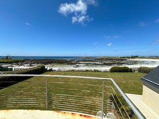 Maison de vacances Portsall Enregistrement extérieur 20