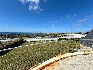 Vakantiehuis Portsall Buitenaudio-opname 13