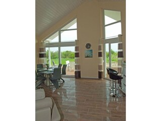 Vakantiehuis Trent Kenmerken 6
