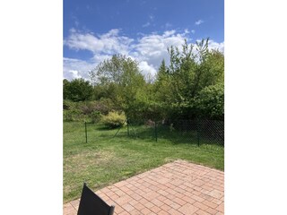 Vakantiehuis Trent Buitenaudio-opname 5