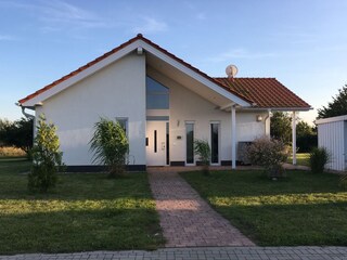 Casa per le vacanze Trent Registrazione all'aperto 2