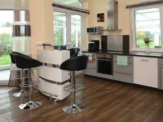 Casa per le vacanze Trent Caratteristiche 7