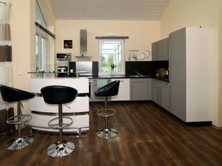 Casa per le vacanze Trent Caratteristiche 8