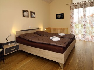 Vakantiehuis Trent Kenmerken 10