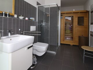 Vakantiehuis Trent Kenmerken 11