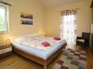 Vakantiehuis Trent Kenmerken 12