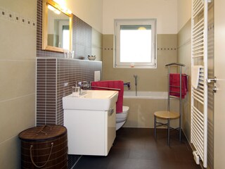 Vakantiehuis Trent Kenmerken 13