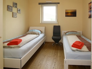 Vakantiehuis Trent Kenmerken 14