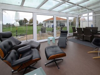 Vakantiehuis Trent Kenmerken 15