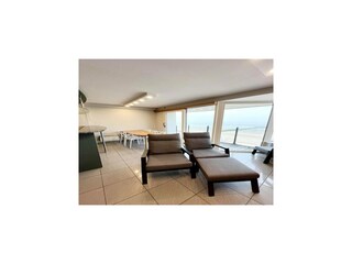 Apartment Wenduine Ausstattung 7