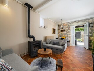 Holiday house Fuskulin Features 7