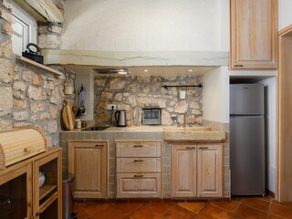 Ferienhaus Fuskulin Ausstattung 9