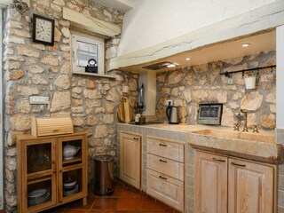 Holiday house Fuskulin Features 10